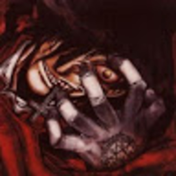 Meet your Posher, Alucard - Picture 1 of 1